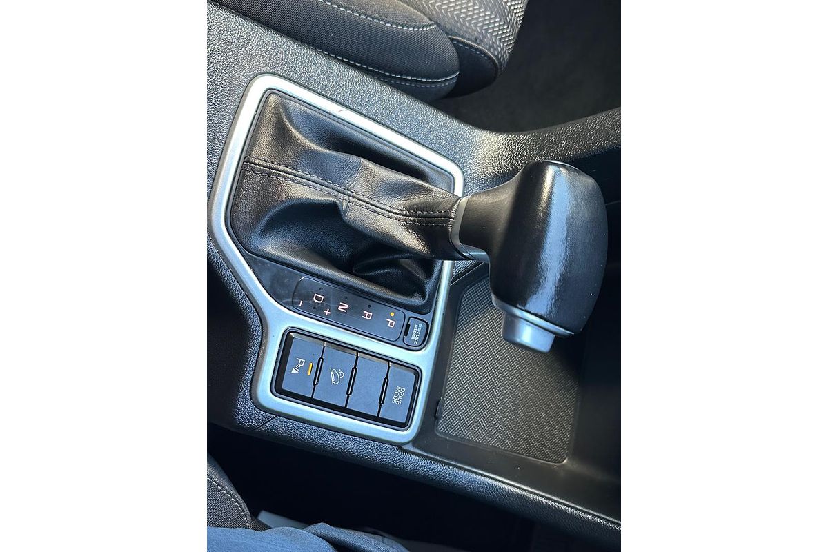 2018 Kia Sportage Si Premium QL