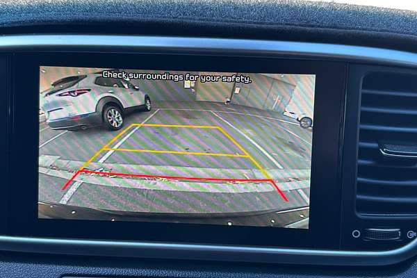 2018 Kia Sportage Si Premium QL