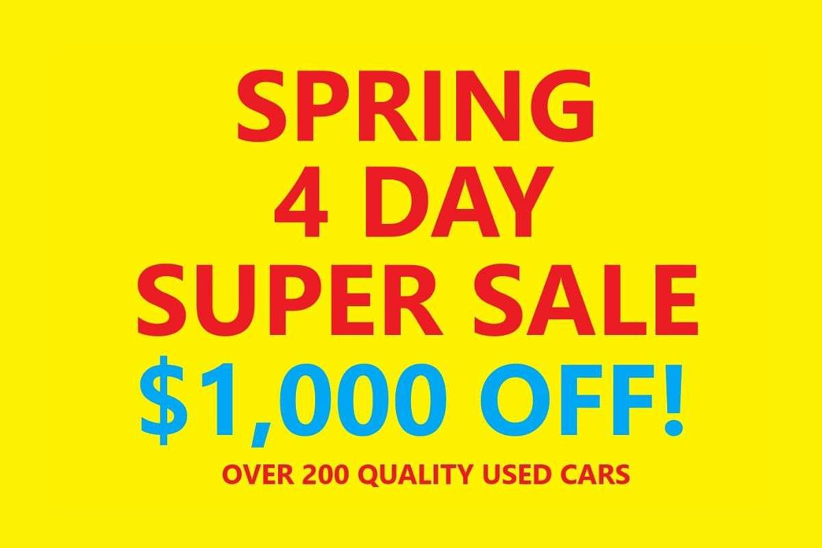 2024 Subaru Forester 2.5i S5 4X4