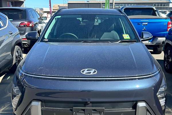 2025 Hyundai Kona Premium SX2.V2