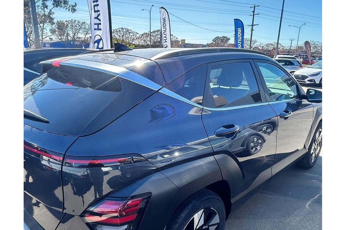 2025 Hyundai Kona Premium SX2.V2