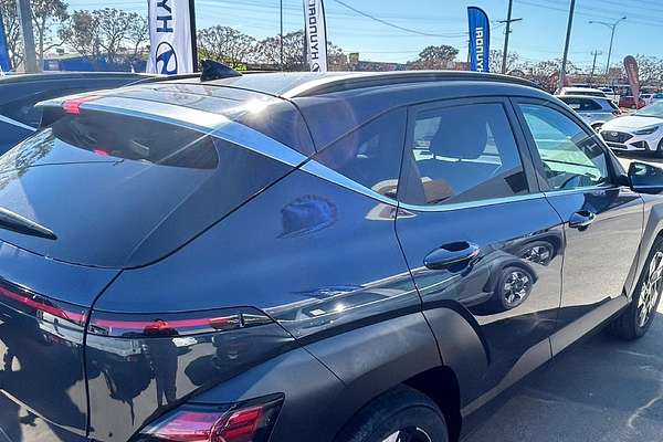 2025 Hyundai Kona Premium SX2.V2