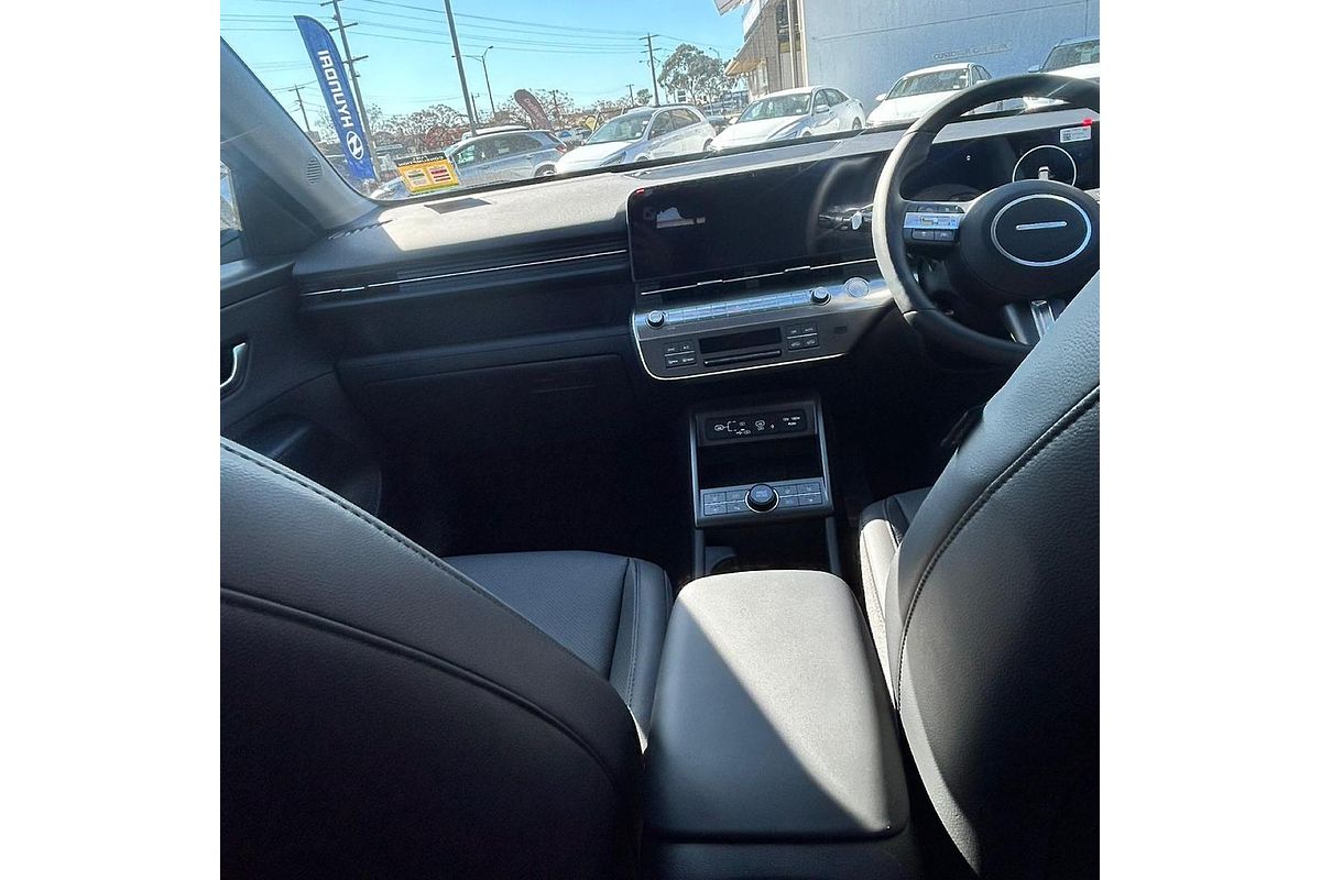 2025 Hyundai Kona Premium SX2.V2