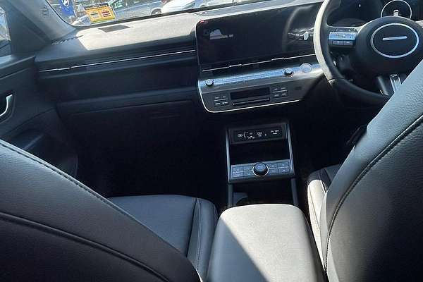 2025 Hyundai Kona Premium SX2.V2