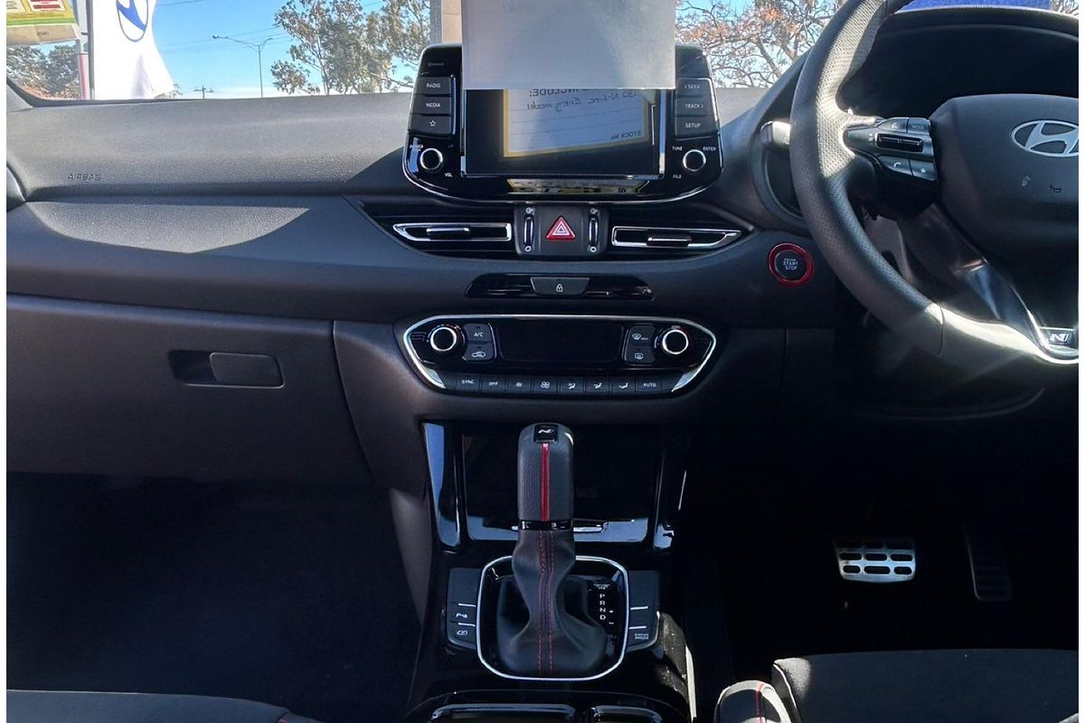 2024 Hyundai i30 N Line Premium PDe.V6