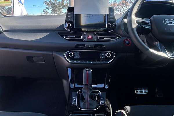 2024 Hyundai i30 N Line Premium PDe.V6