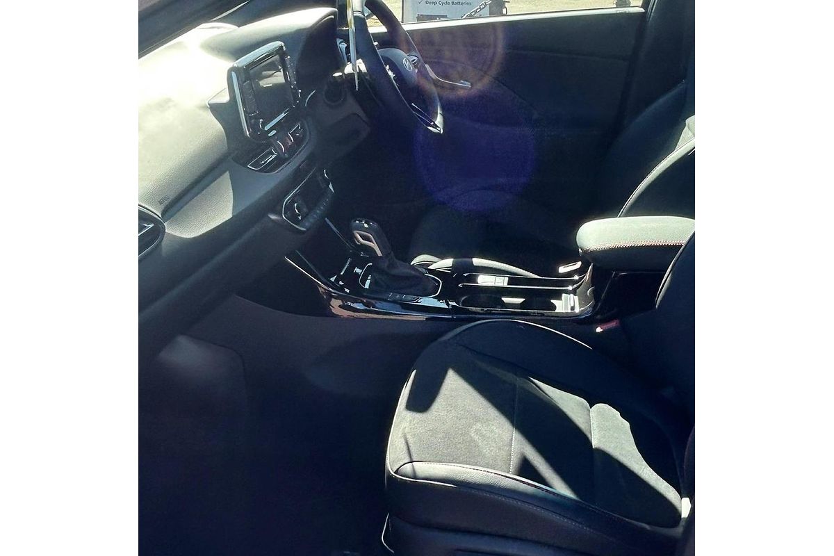 2024 Hyundai i30 N Line Premium PDe.V6