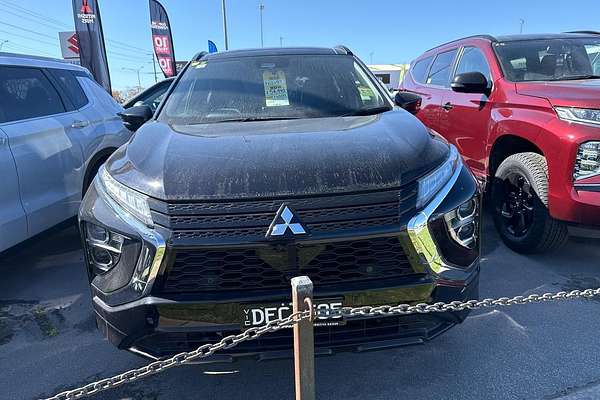 2023 Mitsubishi Eclipse Cross PHEV Exceed YB