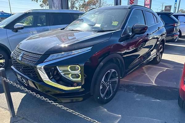 2023 Mitsubishi Eclipse Cross PHEV Exceed YB
