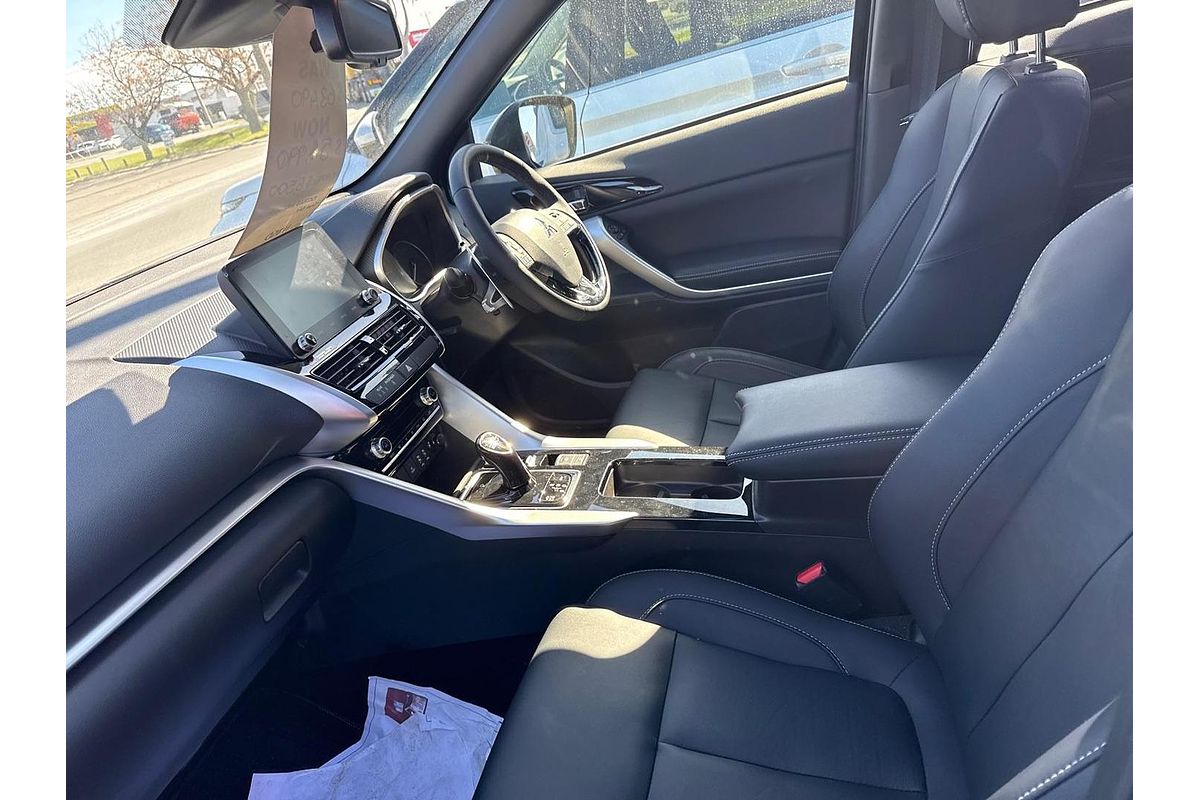 2023 Mitsubishi Eclipse Cross PHEV Exceed YB