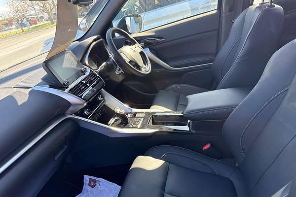 2023 Mitsubishi Eclipse Cross PHEV Exceed YB