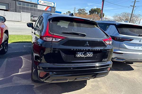 2023 Mitsubishi Eclipse Cross PHEV Exceed YB