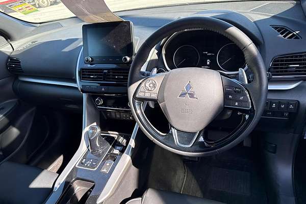 2023 Mitsubishi Eclipse Cross PHEV Exceed YB