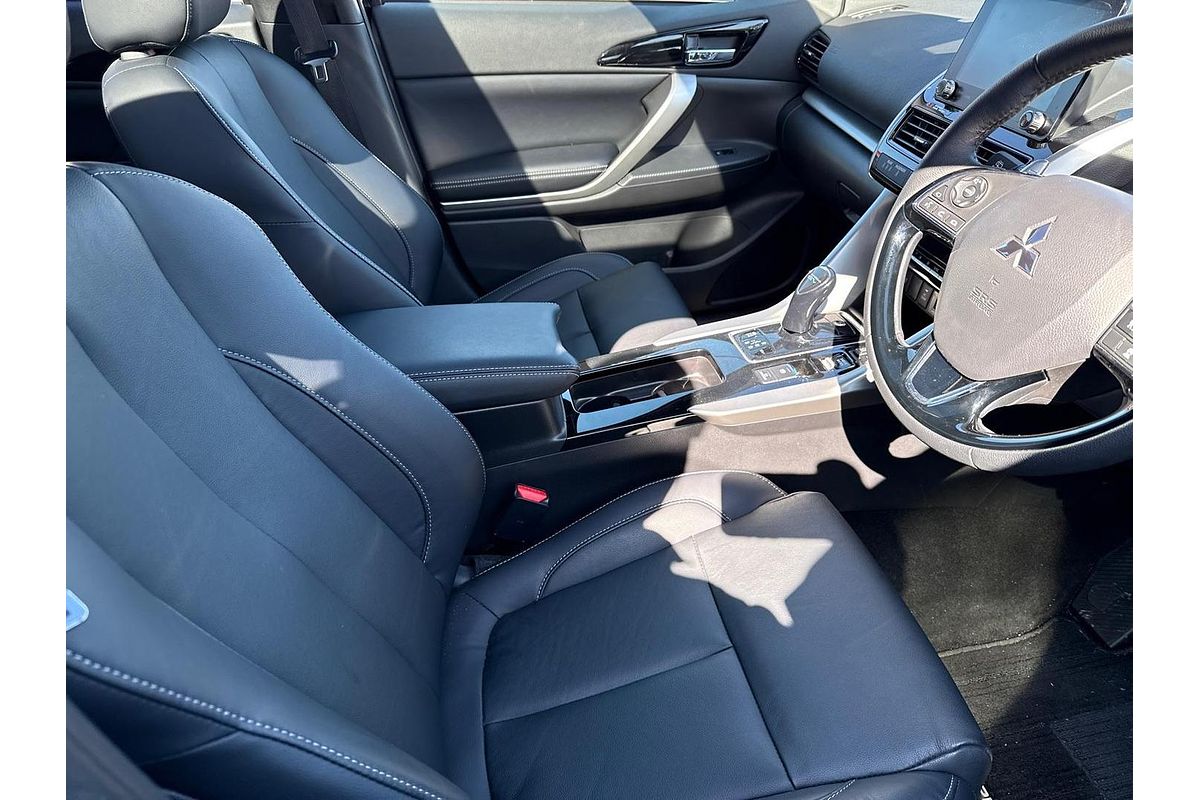 2023 Mitsubishi Eclipse Cross PHEV Exceed YB