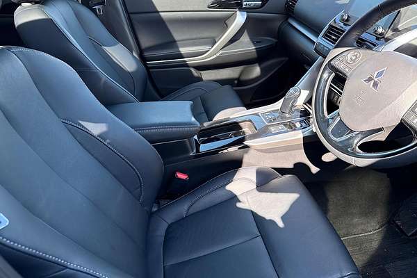 2023 Mitsubishi Eclipse Cross PHEV Exceed YB