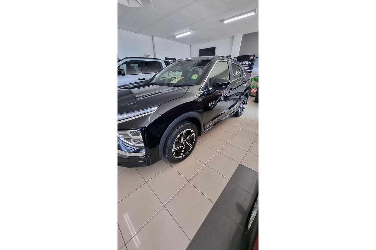 2023 Mitsubishi Eclipse Cross PHEV Exceed YB
