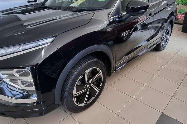 2023 Mitsubishi Eclipse Cross PHEV Exceed YB