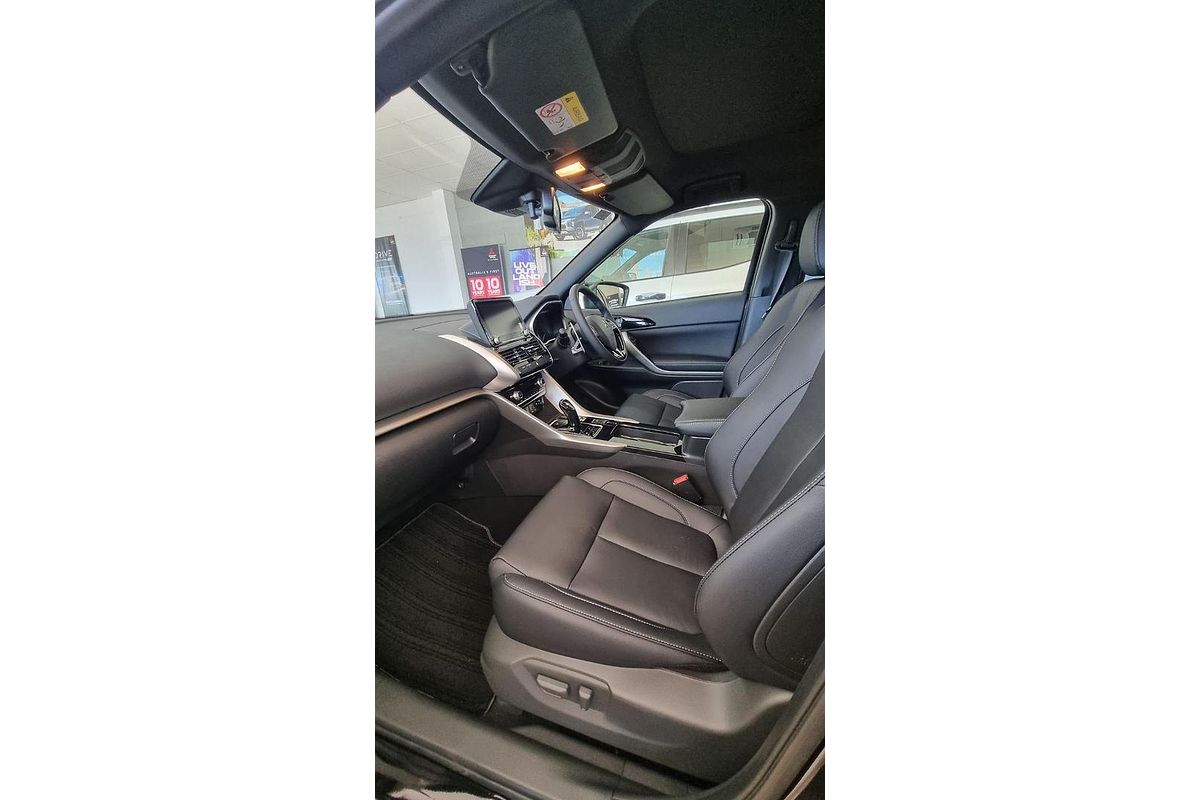 2023 Mitsubishi Eclipse Cross PHEV Exceed YB
