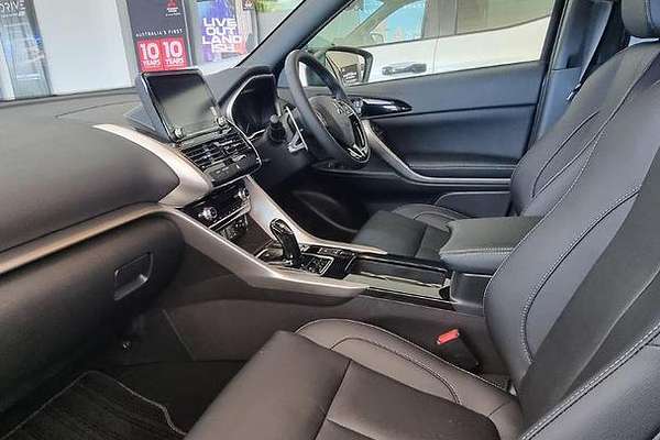 2023 Mitsubishi Eclipse Cross PHEV Exceed YB