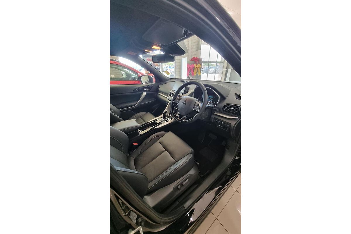 2023 Mitsubishi Eclipse Cross PHEV Exceed YB