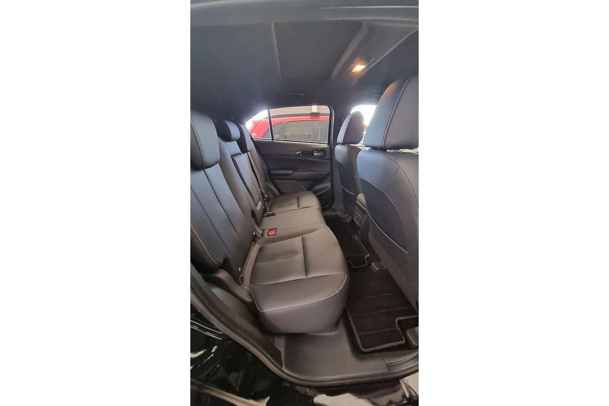 2023 Mitsubishi Eclipse Cross PHEV Exceed YB