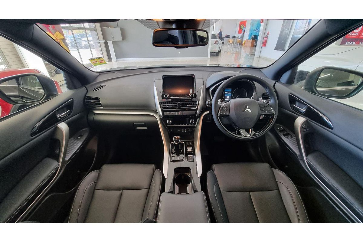 2023 Mitsubishi Eclipse Cross PHEV Exceed YB