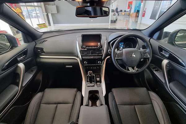 2023 Mitsubishi Eclipse Cross PHEV Exceed YB