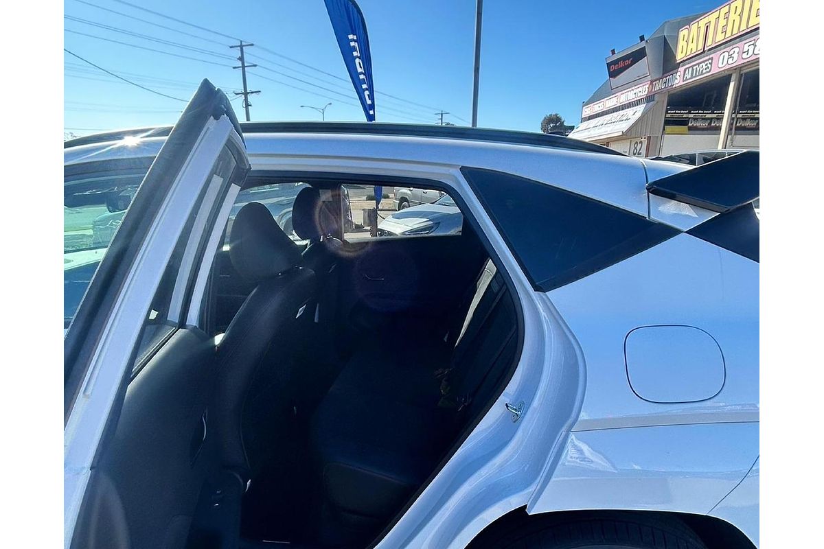 2025 Hyundai Kona Premium N Line SX2.V2