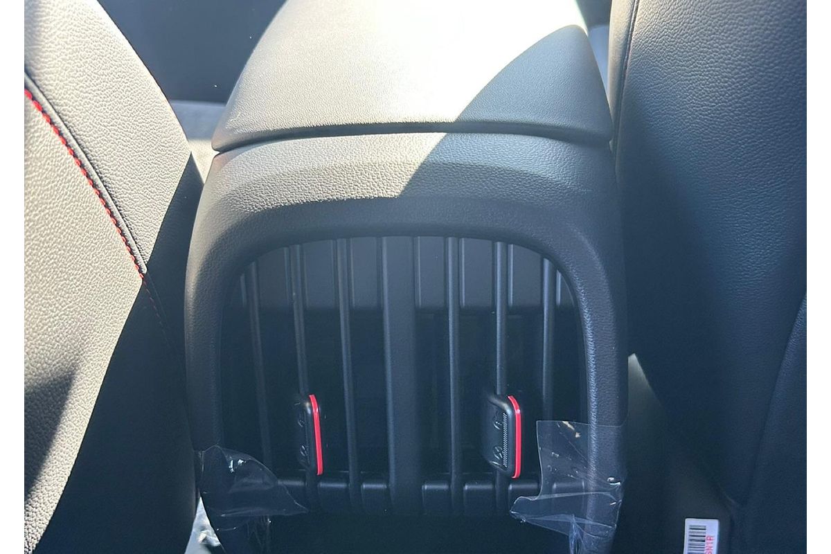 2025 Hyundai Kona Premium N Line SX2.V2