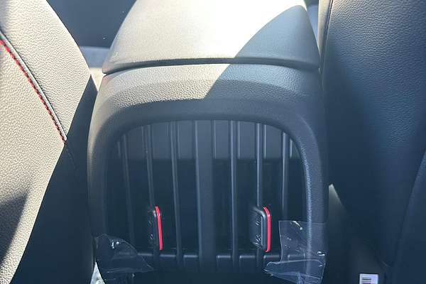 2025 Hyundai Kona Premium N Line SX2.V2