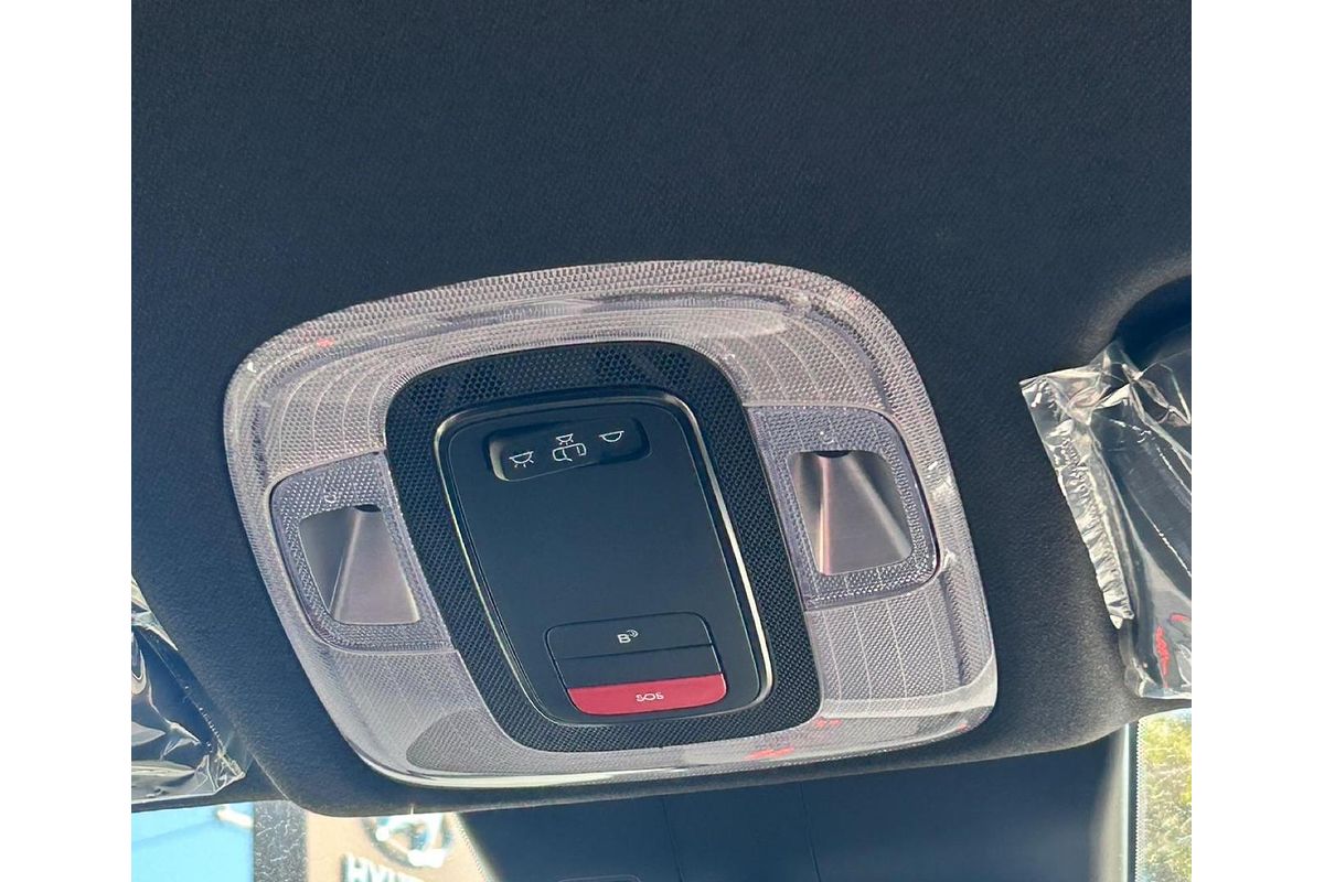 2025 Hyundai Kona Premium N Line SX2.V2
