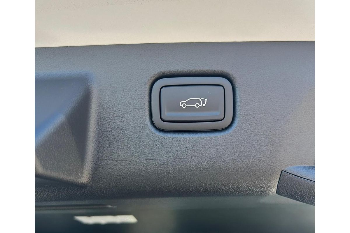 2025 Hyundai Kona Premium N Line SX2.V2