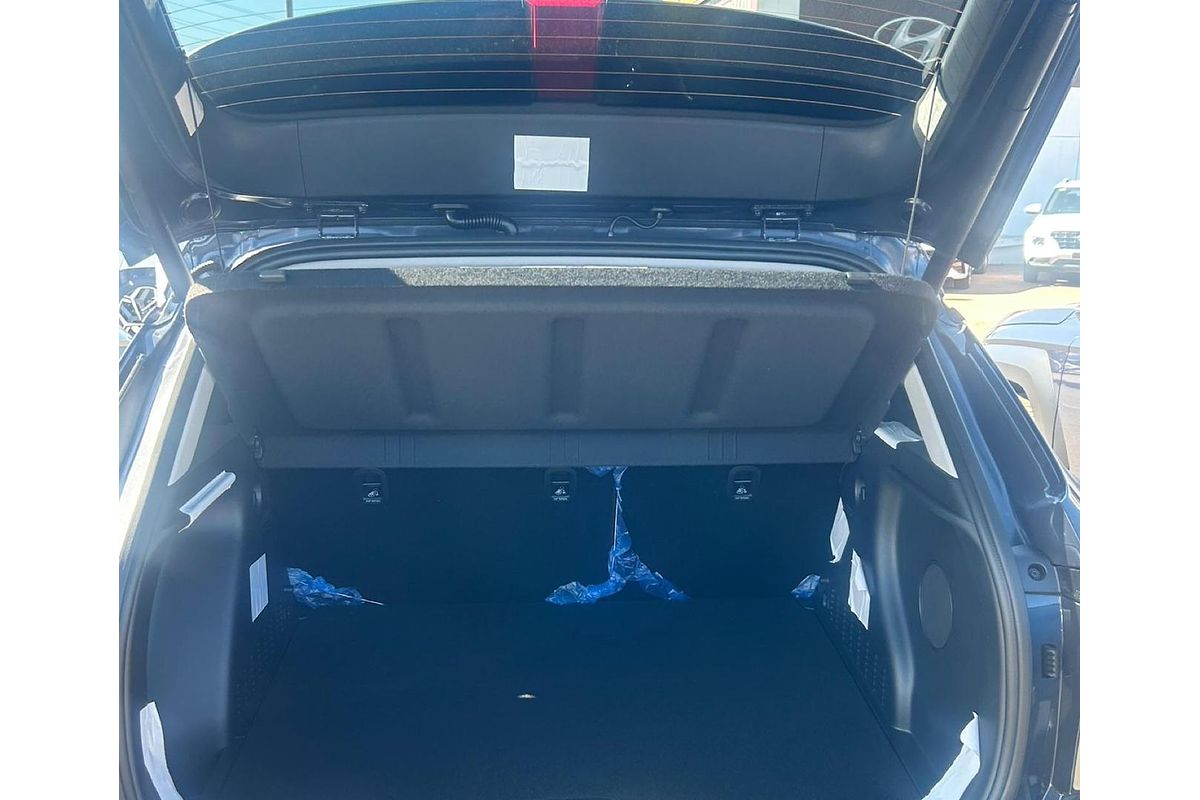 2025 Hyundai Kona Hybrid Premium SX2.V3