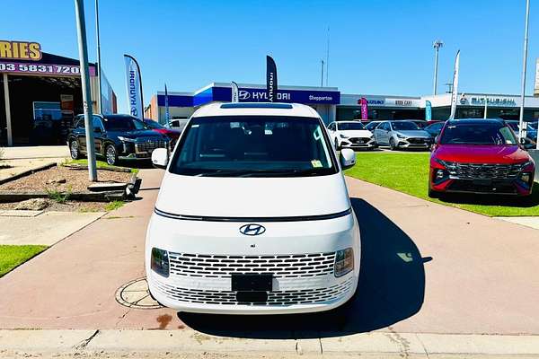 2023 Hyundai STARIA Highlander US4.V2