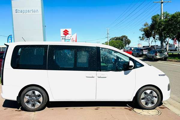 2023 Hyundai STARIA Highlander US4.V2