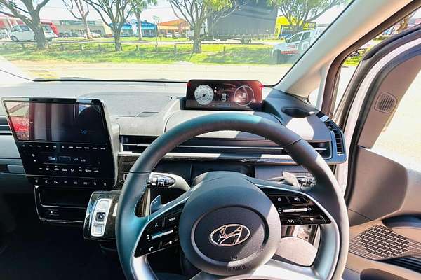 2023 Hyundai STARIA Highlander US4.V2