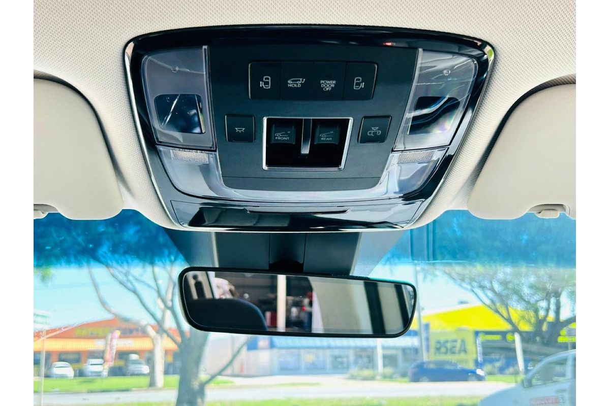 2023 Hyundai STARIA Highlander US4.V2