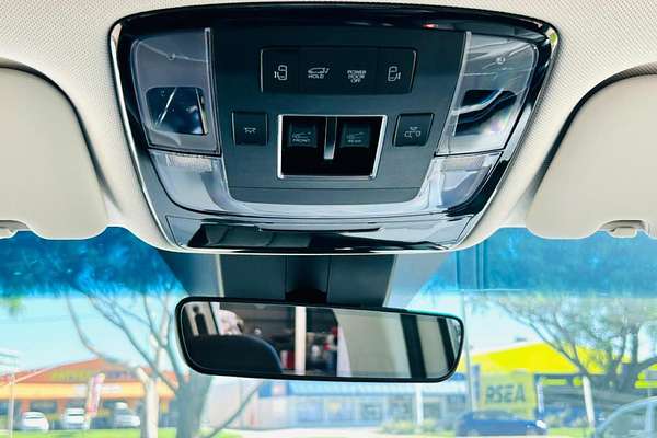 2023 Hyundai STARIA Highlander US4.V2