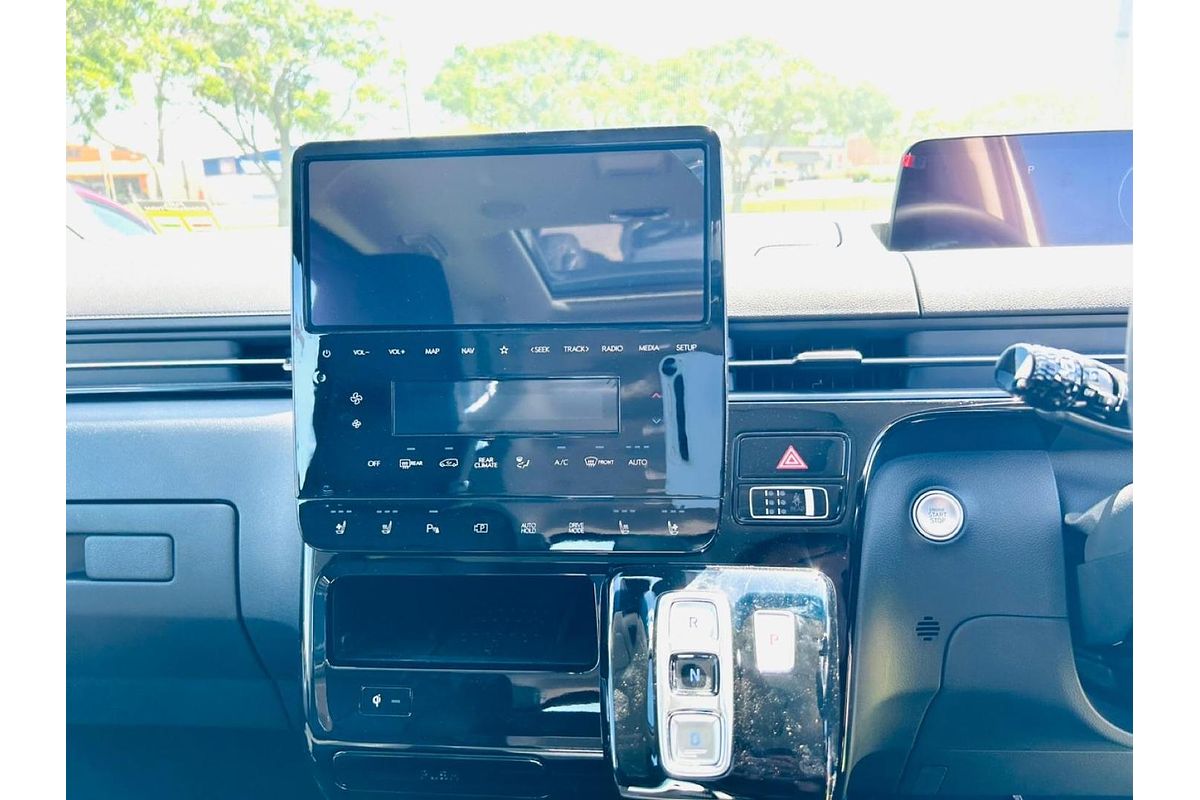 2023 Hyundai STARIA Highlander US4.V2