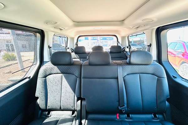 2023 Hyundai STARIA Highlander US4.V2