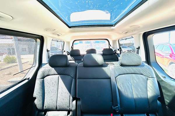 2023 Hyundai STARIA Highlander US4.V2