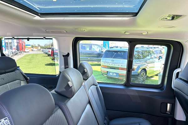 2023 Hyundai STARIA Highlander US4.V2