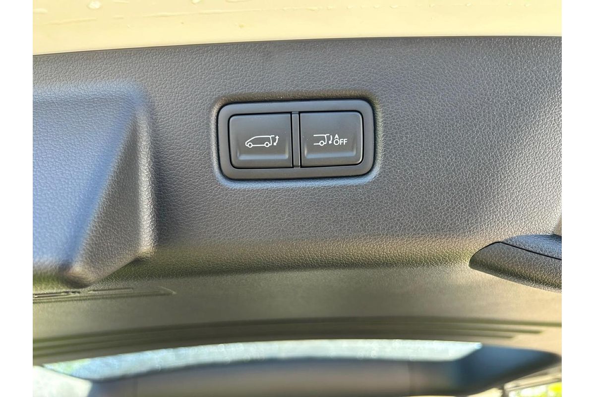 2023 Hyundai STARIA Highlander US4.V2