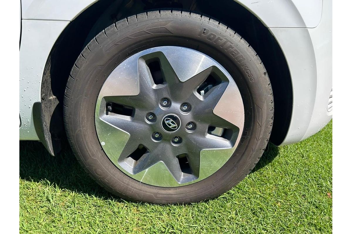 2023 Hyundai STARIA Highlander US4.V2