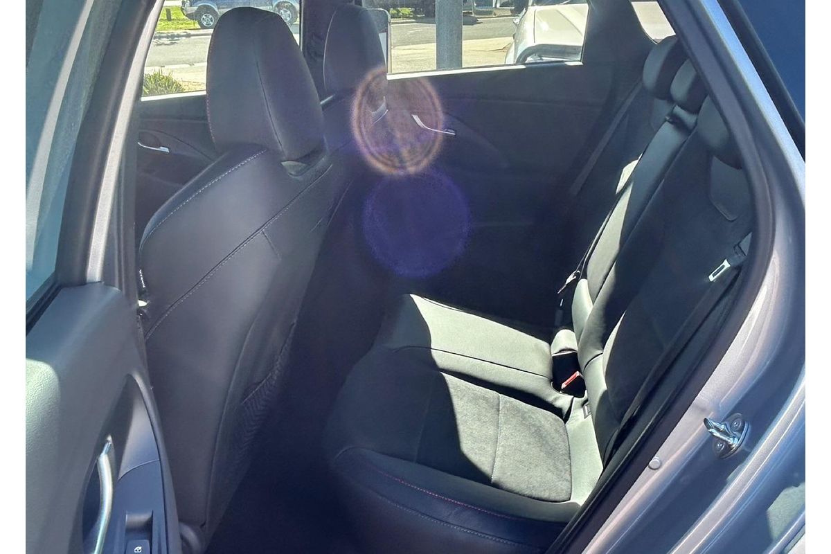2024 Hyundai i30 N Line PDe.V6