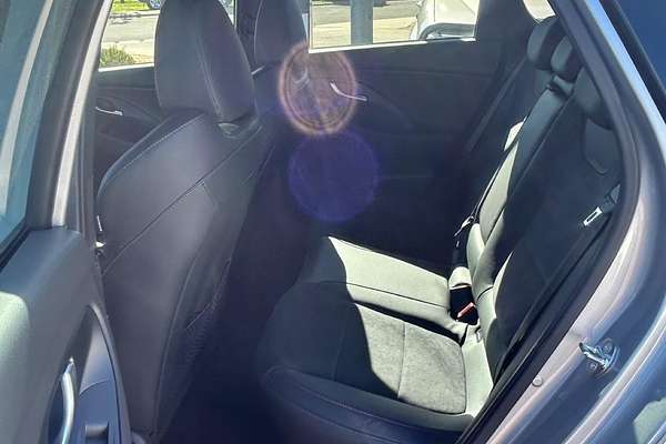 2024 Hyundai i30 N Line PDe.V6