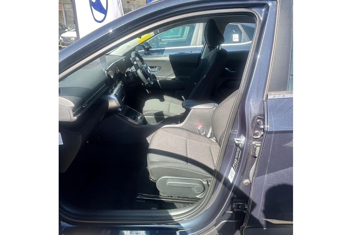 2025 Hyundai Kona Hybrid SX2.V2
