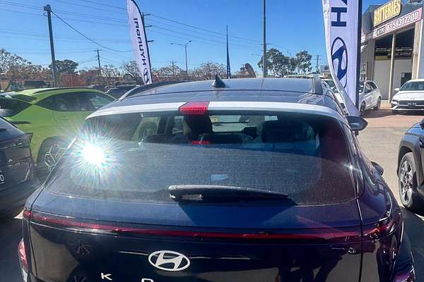 2025 Hyundai Kona Hybrid SX2.V2