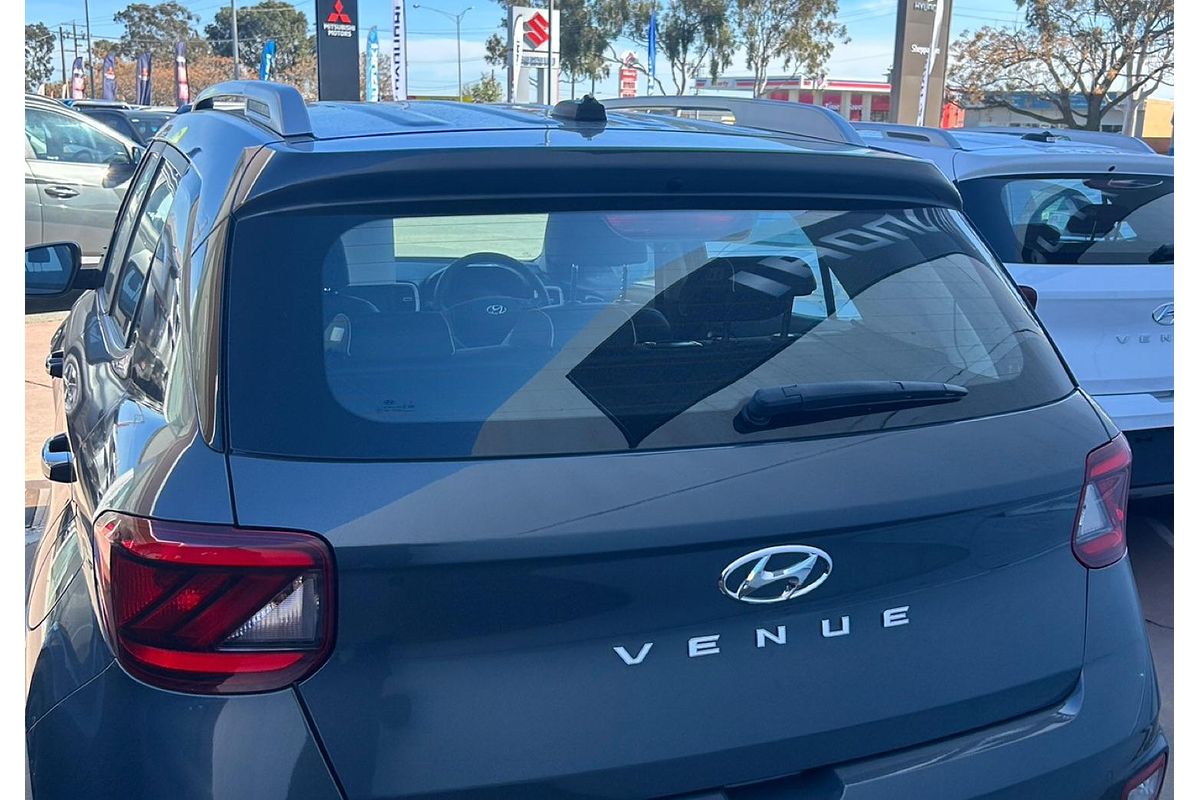 2025 Hyundai Venue Active QX.V5