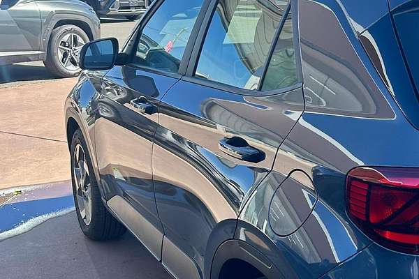 2025 Hyundai Venue Active QX.V5